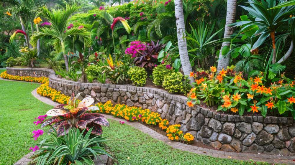 landscaping services cairns